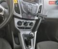 Синій Форд Фокус, об'ємом двигуна 1 л та пробігом 184 тис. км за 7500 $, фото 17 на Automoto.ua