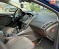 Синий Форд Фокус, объемом двигателя 1.6 л и пробегом 228 тыс. км за 7700 $, фото 31 на Automoto.ua
