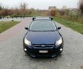 Синий Форд Фокус, объемом двигателя 0 л и пробегом 215 тыс. км за 7499 $, фото 5 на Automoto.ua