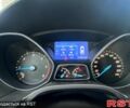 Синий Форд Фокус, объемом двигателя 1.6 л и пробегом 230 тыс. км за 7500 $, фото 10 на Automoto.ua