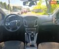 Синій Форд Фокус, об'ємом двигуна 1.6 л та пробігом 273 тис. км за 6650 $, фото 9 на Automoto.ua