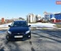 Синий Форд Фокус, объемом двигателя 1.6 л и пробегом 213 тыс. км за 9000 $, фото 2 на Automoto.ua