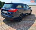 Синий Форд Фокус, объемом двигателя 1.6 л и пробегом 250 тыс. км за 7950 $, фото 5 на Automoto.ua