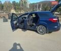 Синій Форд Фокус, об'ємом двигуна 1.6 л та пробігом 258 тис. км за 6300 $, фото 11 на Automoto.ua
