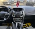 Синий Форд Фокус, объемом двигателя 1 л и пробегом 171 тыс. км за 6100 $, фото 10 на Automoto.ua