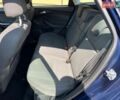 Синий Форд Фокус, объемом двигателя 1.6 л и пробегом 250 тыс. км за 7950 $, фото 12 на Automoto.ua
