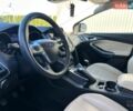 Синий Форд Фокус, объемом двигателя 1.6 л и пробегом 298 тыс. км за 8950 $, фото 39 на Automoto.ua