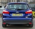 Синий Форд Фокус, объемом двигателя 1 л и пробегом 171 тыс. км за 6100 $, фото 4 на Automoto.ua