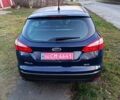 Синій Форд Фокус, об'ємом двигуна 1.6 л та пробігом 243 тис. км за 7300 $, фото 5 на Automoto.ua