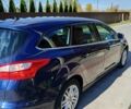 Синій Форд Фокус, об'ємом двигуна 1.6 л та пробігом 196 тис. км за 6900 $, фото 4 на Automoto.ua