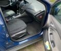 Синій Форд Фокус, об'ємом двигуна 1.6 л та пробігом 283 тис. км за 7600 $, фото 7 на Automoto.ua