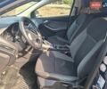 Синій Форд Фокус, об'ємом двигуна 1.6 л та пробігом 258 тис. км за 6300 $, фото 7 на Automoto.ua