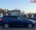 Синій Форд Фокус, об'ємом двигуна 1.6 л та пробігом 240 тис. км за 8550 $, фото 5 на Automoto.ua