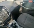 Синий Форд Фокус, объемом двигателя 1.6 л и пробегом 216 тыс. км за 8000 $, фото 6 на Automoto.ua