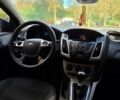 Синій Форд Фокус, об'ємом двигуна 1.56 л та пробігом 200 тис. км за 3500 $, фото 13 на Automoto.ua