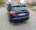Синий Форд Фокус, объемом двигателя 0 л и пробегом 215 тыс. км за 7499 $, фото 1 на Automoto.ua