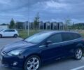 Синій Форд Фокус, об'ємом двигуна 1.56 л та пробігом 274 тис. км за 8611 $, фото 1 на Automoto.ua