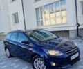 Синій Форд Фокус, об'ємом двигуна 1.6 л та пробігом 195 тис. км за 6990 $, фото 1 на Automoto.ua