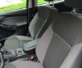 Синій Форд Фокус, об'ємом двигуна 1.6 л та пробігом 218 тис. км за 7600 $, фото 2 на Automoto.ua