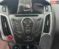 Синій Форд Фокус, об'ємом двигуна 1.6 л та пробігом 259 тис. км за 6640 $, фото 16 на Automoto.ua