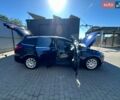 Синий Форд Фокус, объемом двигателя 1.6 л и пробегом 298 тыс. км за 8950 $, фото 79 на Automoto.ua
