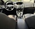 Синий Форд Фокус, объемом двигателя 1 л и пробегом 174 тыс. км за 7000 $, фото 7 на Automoto.ua