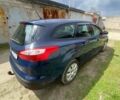 Синій Форд Фокус, об'ємом двигуна 1.6 л та пробігом 283 тис. км за 7600 $, фото 2 на Automoto.ua