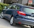 Синий Форд Фокус, объемом двигателя 1.6 л и пробегом 228 тыс. км за 7700 $, фото 16 на Automoto.ua