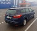 Синий Форд Фокус, объемом двигателя 1.6 л и пробегом 300 тыс. км за 6300 $, фото 6 на Automoto.ua