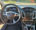 Синий Форд Фокус, объемом двигателя 1.6 л и пробегом 244 тыс. км за 8200 $, фото 12 на Automoto.ua