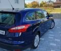 Синій Форд Фокус, об'ємом двигуна 1.6 л та пробігом 195 тис. км за 6990 $, фото 18 на Automoto.ua