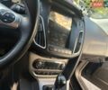 Синий Форд Фокус, объемом двигателя 1.6 л и пробегом 218 тыс. км за 8500 $, фото 1 на Automoto.ua