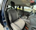 Синій Форд Фокус, об'ємом двигуна 1.6 л та пробігом 228 тис. км за 7999 $, фото 26 на Automoto.ua