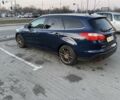 Синій Форд Фокус, об'ємом двигуна 1.6 л та пробігом 275 тис. км за 8999 $, фото 6 на Automoto.ua