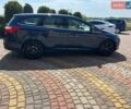 Синий Форд Фокус, объемом двигателя 1.6 л и пробегом 250 тыс. км за 7950 $, фото 6 на Automoto.ua