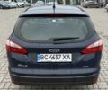Синій Форд Фокус, об'ємом двигуна 1.6 л та пробігом 208 тис. км за 8350 $, фото 1 на Automoto.ua
