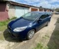Синій Форд Фокус, об'ємом двигуна 1.6 л та пробігом 283 тис. км за 7600 $, фото 3 на Automoto.ua