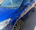 Синий Форд Фокус, объемом двигателя 1 л и пробегом 177 тыс. км за 5600 $, фото 2 на Automoto.ua