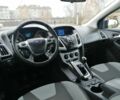 Синий Форд Фокус, объемом двигателя 0 л и пробегом 215 тыс. км за 7499 $, фото 11 на Automoto.ua