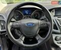 Синій Форд Фокус, об'ємом двигуна 1.6 л та пробігом 228 тис. км за 7999 $, фото 46 на Automoto.ua