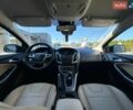 Синий Форд Фокус, объемом двигателя 1.6 л и пробегом 298 тыс. км за 8950 $, фото 33 на Automoto.ua