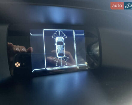 Синий Форд Фокус, объемом двигателя 1.6 л и пробегом 217 тыс. км за 7750 $, фото 30 на Automoto.ua