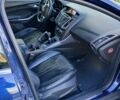 Синій Форд Фокус, об'ємом двигуна 1.6 л та пробігом 196 тис. км за 6900 $, фото 17 на Automoto.ua