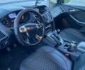 Синий Форд Фокус, объемом двигателя 1.56 л и пробегом 274 тыс. км за 7800 $, фото 3 на Automoto.ua