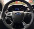 Синій Форд Фокус, об'ємом двигуна 1.6 л та пробігом 241 тис. км за 8299 $, фото 38 на Automoto.ua