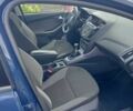 Синий Форд Фокус, объемом двигателя 1.6 л и пробегом 300 тыс. км за 6800 $, фото 10 на Automoto.ua