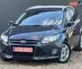 Синій Форд Фокус, об'ємом двигуна 1.6 л та пробігом 232 тис. км за 8800 $, фото 1 на Automoto.ua