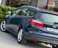 Синій Форд Фокус, об'ємом двигуна 1.6 л та пробігом 228 тис. км за 7999 $, фото 16 на Automoto.ua