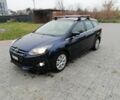 Синий Форд Фокус, объемом двигателя 0 л и пробегом 215 тыс. км за 7499 $, фото 6 на Automoto.ua