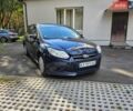 Синій Форд Фокус, об'ємом двигуна 1.56 л та пробігом 200 тис. км за 3500 $, фото 9 на Automoto.ua